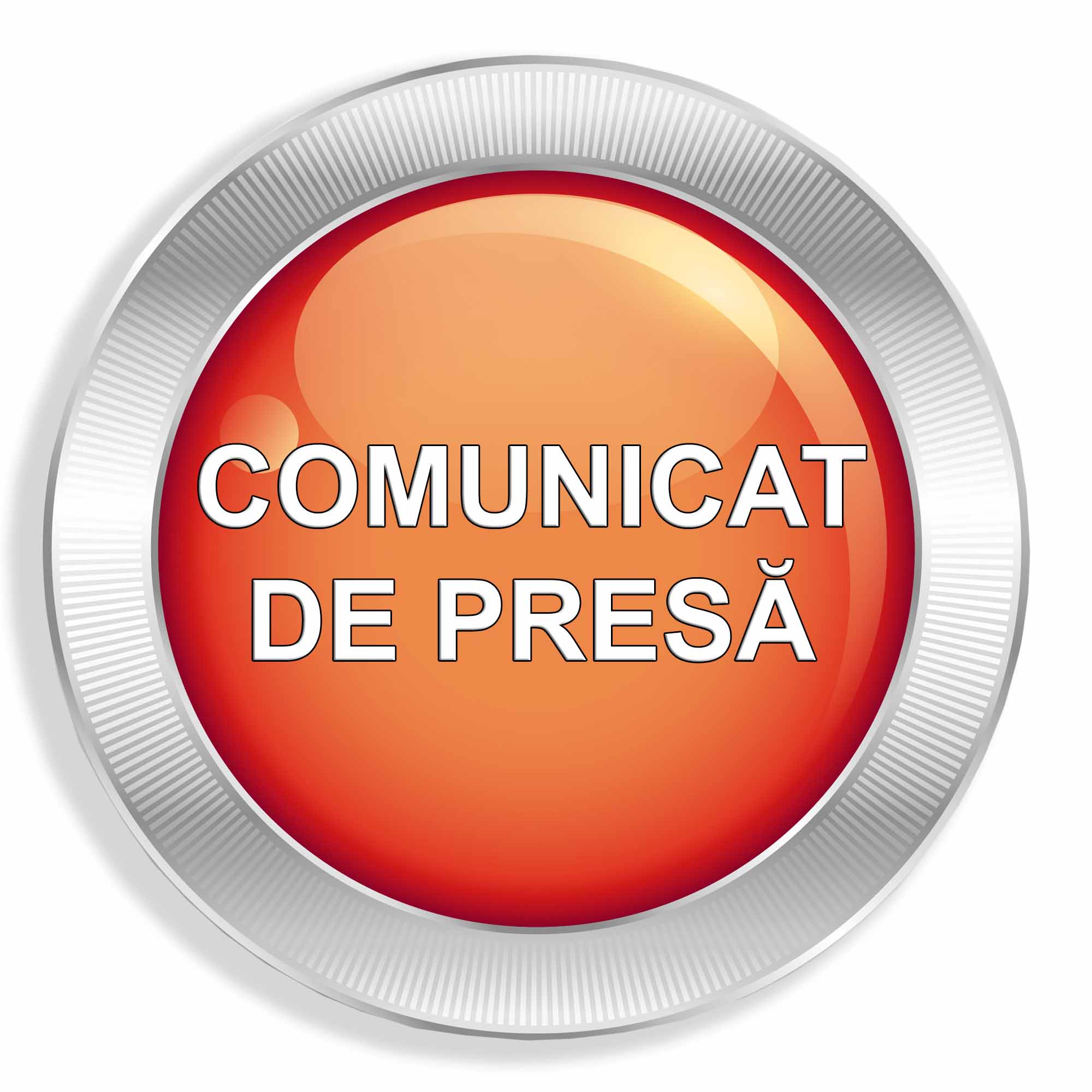 comunicat